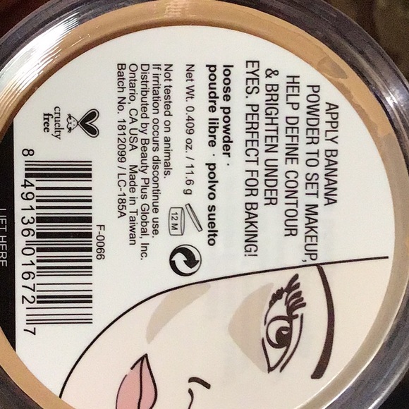 Powder - Picture 7 of 7